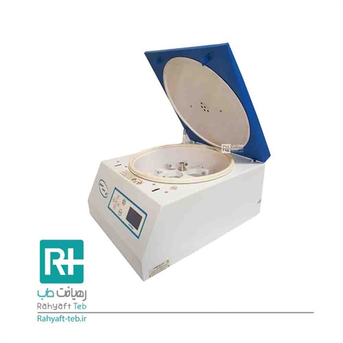 سانتریفیوژ دیجیتال c160