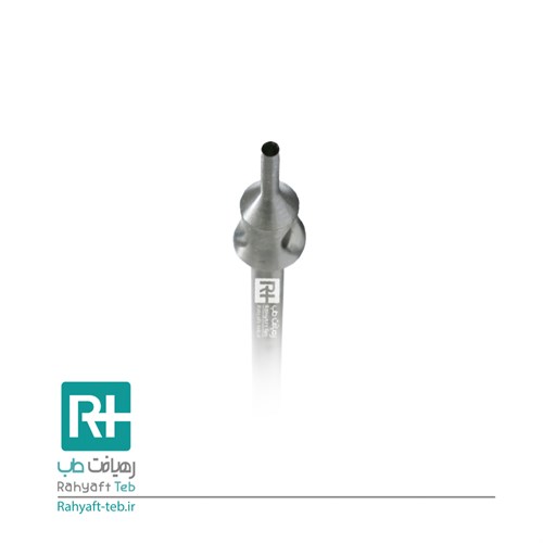 تیغ برداشت RT-punch سایز 5*0/8 mm