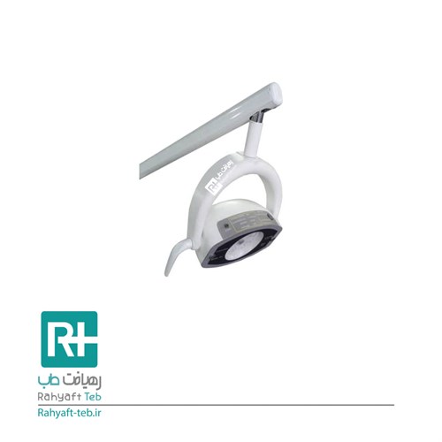 هدچراغ LED اکونومی مدل HRL2