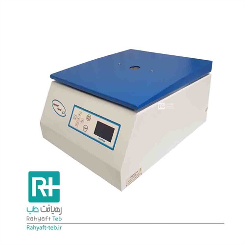 سانتریفیوژ دیجیتال c160