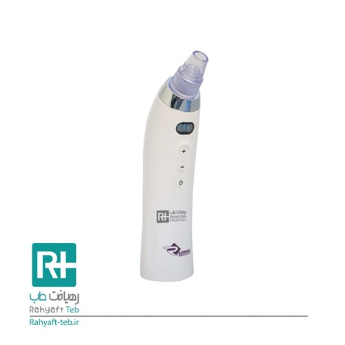 میکرودرم comedo suction
