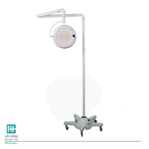 چراغ جراحی LED مدل RL2