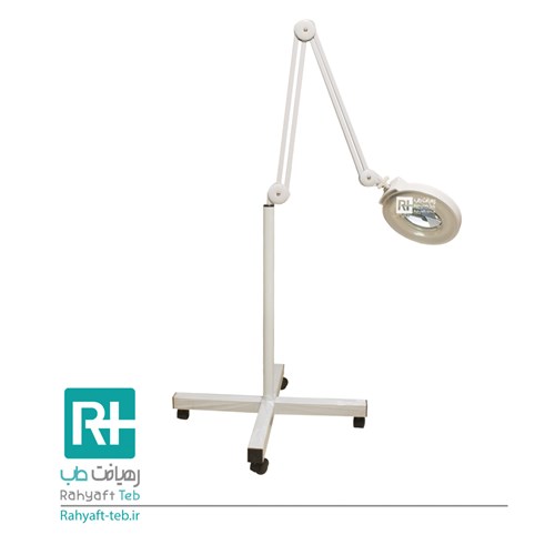 لوپ ایستاده LED مدل RL108