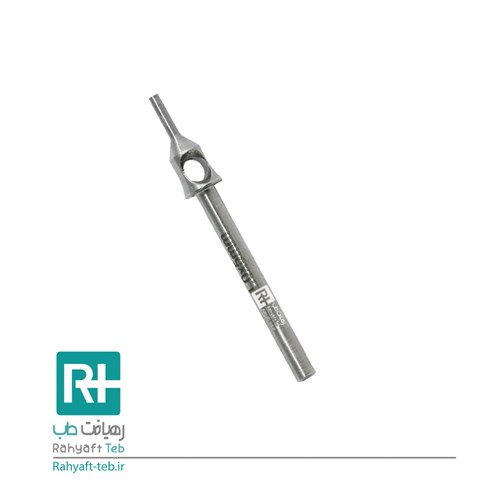 تیغ برداشت RT-punch سایز 5*1/2 mm