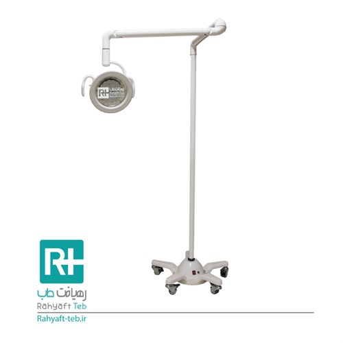 چراغ جراحی LED اکونومی مدل RL2
