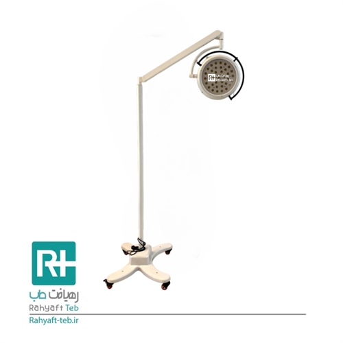 چراغ جراحی LED اکونومی مدل RL2