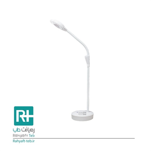 لوپ ايستاده LED فنري 58 وات مدل RL7 