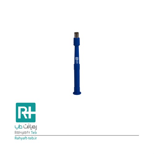 پانچ 6mm هندی پارامنت